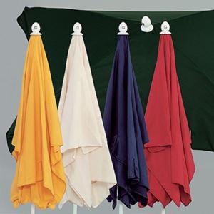 Εικόνα της Sonnenschirm Sky TopSCHIRM 200X150 SKY TOP GELB   55621