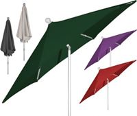 Bild von Sonnenschirm ArticoALU-SCHIRM 286CM ARTICO GRUEN  55603