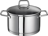 Bild von Fleischtopf SUS FLEISCHTOPF 24CM   WEGA 64016-24