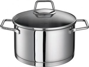 Bild von Fleischtopf SUS FLEISCHTOPF 24CM   WEGA 64016-24