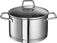 Bild von Fleischtopf SUS FLEISCHTOPF 20CM   WEGA 64016-20