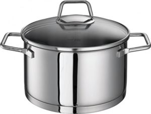 Bild von Fleischtopf SUS FLEISCHTOPF 20CM   WEGA 64016-20