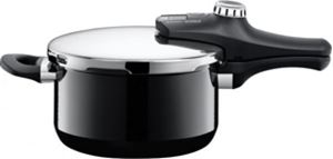 Bild von Schnellkochtopf Sicomatic econtrol Silargan® swSIL SICO-ECONTRO L SCHW4.5 8605250011