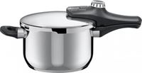 Εικόνα της Schnellkochtopf Sicomatic econtrol EdelstahlSIL SICO-ECONTRO L RF  6.5 8607602211