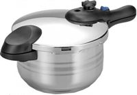 Εικόνα της Schnellkochtopf NordicSCHNELLKOCHTOPF 6.0L ER NORDIC SKT6N
