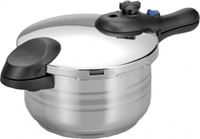 Εικόνα της Schnellkochtopf NordicSCHNELLKOCHTOPF 4.5L ER NORDIC SKT4N