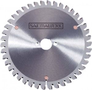 Bild von Alltrenn HW-KreissägeblattALLTRENN HW-SAEG EBALTT 250 MM 325044