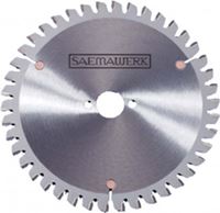 Bild von Alltrenn HW-KreissägeblattALLTRENN HW-SAEG EBLATT 230 MM 323018
