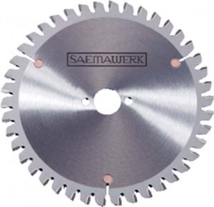 Bild von Alltrenn HW-KreissägeblattALLTRENN HW-SAEG EBLATT 230 MM 323018