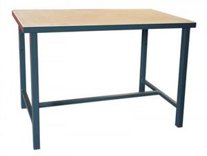 Resim Werktisch, 1200x600xH850 mm, anthrazit