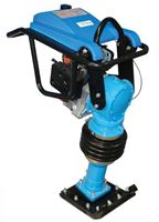 Bild von Güde Vibrationsstampfer GVS Güde Gd_55471