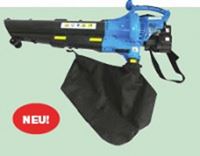 Bild von Güde Motorlaubsauger GBL 2200 A