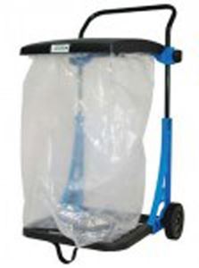 Bild von FAHRBARER ABFALLSAMMLER GA 80 F Güde Gd_94349