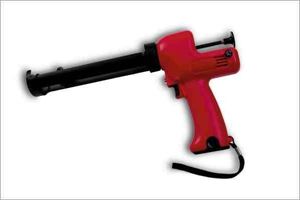 Bild von Elek. Kartuschenpistole KP6 ergonomische Ausführung