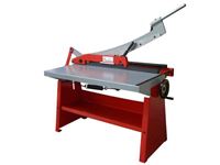 Bild von Blechschlagschere BSS 1000P  1,5 mm Holzmann