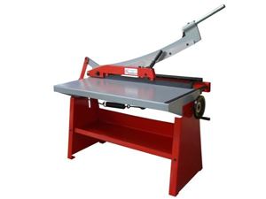 Bild von Blechschlagschere BSS 1000P  1,5 mm Holzmann