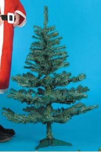 Obrazek Weihnachtsbaum Royal StandardWEIHNACHTSBAUM 120CM ROYAL   131030