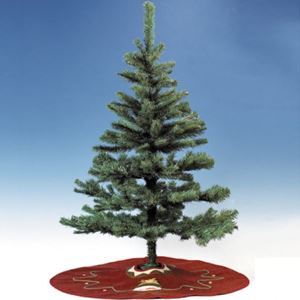Resim Weihnachtsbaum Royal StandardWEIHNACHTSBAUM 180CM ROYAL   131032