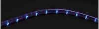 Εικόνα της SchlauchlichtLICHTERSCHLAUCH BLAU      9M  132682
