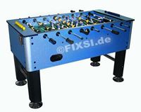 Obrazek Tischfussball Edition blue