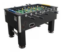 Obrazek Tischfussball Silver Star 118 x 68 cm Spielfeldmaße