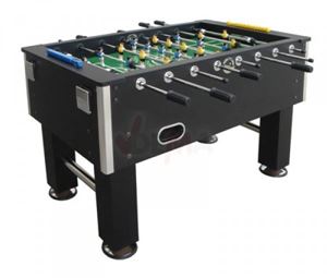 Obrazek Tischfussball Silver Star 118 x 68 cm Spielfeldmaße
