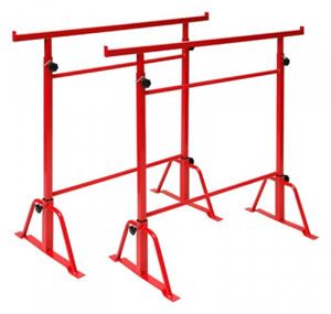 Изображение Gerüstbock / Maurerbock 1 Paar 200 kg (2 Stück)