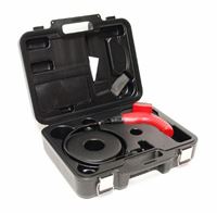 Bild von Endoskop mit 2,4 LCD Colour Bildschirm