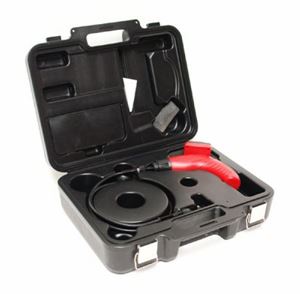 Bild von Endoskop mit 2,4 LCD Colour Bildschirm