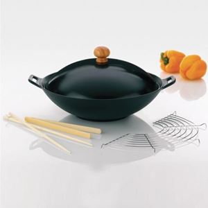 Εικόνα της Wokpfanne ClassicWOKPFANNE CLASSIC        77943