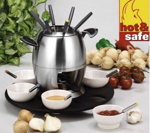 Bild von FonduesetFONDUESET 23TLG 872077