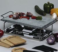 Bild von GourmetgrillGOURMETGRILL 32X19CM        66510