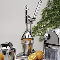 Bild von Fruchtpresse CapriFRUCHT-PRESSE DOMESTIC00169/100422