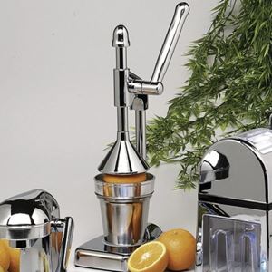 Bild von Fruchtpresse CapriFRUCHT-PRESSE DOMESTIC00169/100422