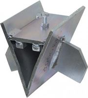 Bild von Spaltkreuz HS 7-1000 - Spaltkreuz HS 7-1000