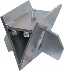 Bild von Spaltkreuz HS 7-1000 - Spaltkreuz HS 7-1000