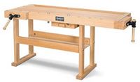 Изображение Schreiner-Hobelbänke HB 1601