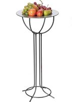 Bild von DekoständerMETALLSTAENDER M TELLER        10139