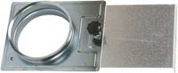 Изображение Absperrschieber Ø 100 mm