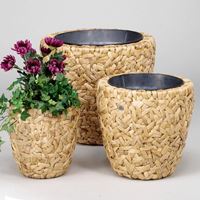 Bild von GartensteckerSTECKER LILIE 124CM METALL  123203