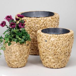 Bild von GartensteckerSTECKER LILIE 124CM METALL  123203