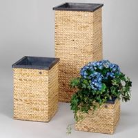 Bild von GartensteckerSTECKER HERZ 120CM METALL  123204