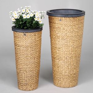 Bild von GartensteckerSTECKER KUGEL 154CM METALL  123205