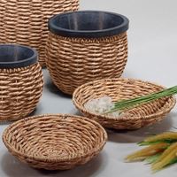 Εικόνα της Schalenset Roll-SingleSCHALENSET 2ER RD. HYAZINTHE 180063