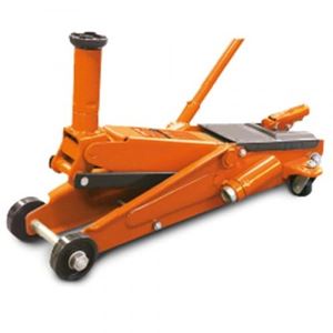 Εικόνα της Rangierwagenheber RWH 2.5