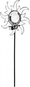 Bild von Gartenstecker SonneGARTENSTECKER SONNE 150CM   123188