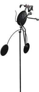 Bild von BalancespielBALANCESPIEL 160X76CM HUND  81412
