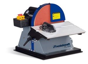 Obrazek TS 300 - Tellerschleifmaschine