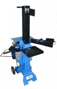 Bild von Güde Holzspalter Basic 8T/D