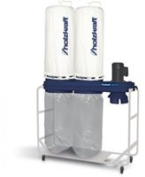 Εικόνα της Rohluftabsauganlage ASA 3303 (400 Volt)